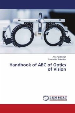 Handbook of ABC of Optics of Vision