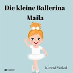 Die kleine Ballerina Maila