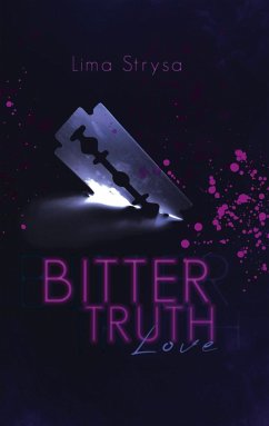 Bitter Truth - Strysa, Lima