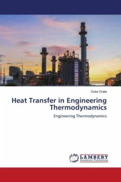 Heat Transfer in Engineering Thermodynamics - Orata, Duke