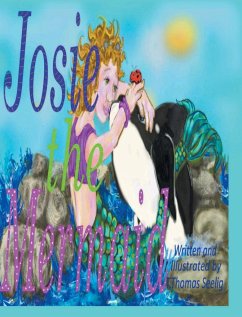 Josie the Mermaid - Seelig, T. Thomas