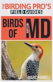 Birds of Maryland (The Birding Pro's Field Guides)