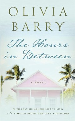 Cover The Hours In Between