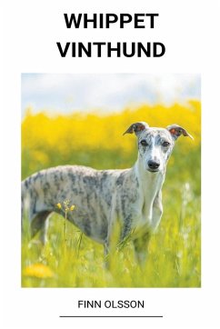 Whippet (Vinthund) - Olsson, Finn