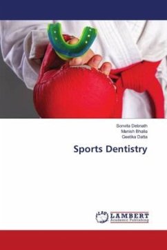 Sports Dentistry