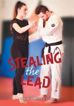 Stealing the Lead - Mitchell-Gill, Ian