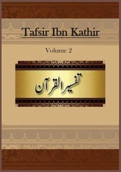 Tafsir Ibn Kathir - Ibn Kathir