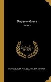 Papyrus Grecs; Volume 2