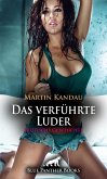 Das verführte Luder   Erotische Geschichte (eBook, PDF)