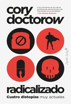 Radicalizado (eBook, ePUB) - Doctorow, Cory