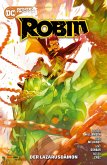 Robin - Bd. 2: Der Lazarusdämon (eBook, ePUB)