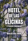 Hotel de las Glicinas (eBook, ePUB)