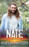 Nate (Single Dads of Gaynor Beach) (eBook, ePUB)