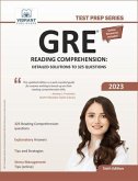 GRE Reading Comprehension (eBook, ePUB)