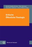 Kritische Öffentliche Theologie (eBook, PDF)