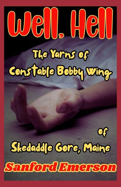 Well, Hell (eBook, ePUB)