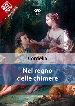 Nel regno delle chimere (eBook, ePUB) - Cordelia