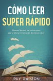 Cómo Leer Super Rápido (eBook, ePUB)