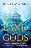 The Land of the Gods (eBook, ePUB)