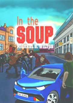 In The Soup (eBook, ePUB) - N. Wilton, Michael