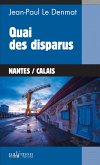 Quai des disparus (eBook, ePUB)