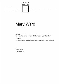 Mary Ward - Irgmaier, Josef