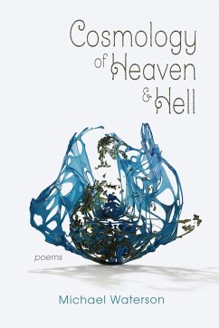 Cosmology of Heaven and Hell - Waterson, Michael