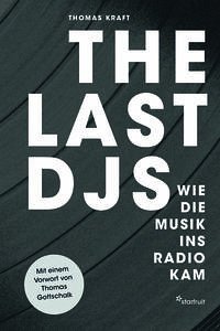 The Last DJs