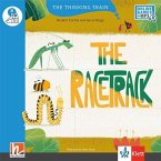 The racetrack The racetrack