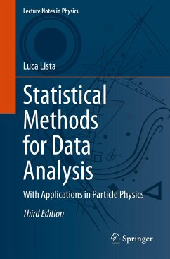 Statistical Methods for Data Analysis - Lista, Luca