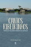 Cantos ribeirinhos (eBook, ePUB)
