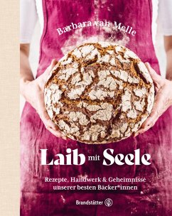 Laib mit Seele (eBook, ePUB) - Melle, Barbara van