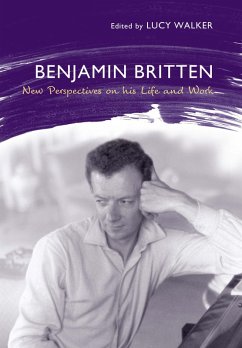 Benjamin Britten (eBook, PDF)