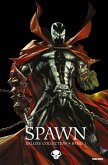 Spawn Deluxe Collection Bd.1 (eBook, PDF)