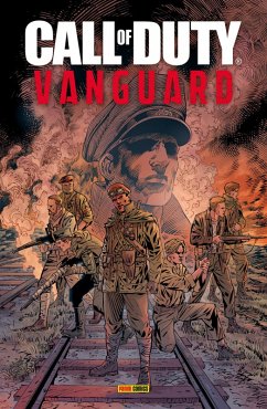 Call of Duty - Vanguard (eBook, ePUB) - Maggs, Sam