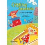 Cristina Zanahorias (eBook, ePUB) Cristina Zanahorias (eBook, ePUB)