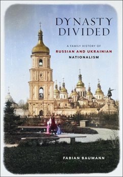Dynasty Divided (eBook, ePUB)
