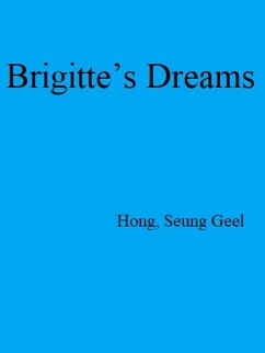 Cover Brigitte's Dreams (eBook, ePUB)