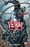 Wettrüsten / Venom: Erbe des Königs Bd.1 (eBook, ePUB)
