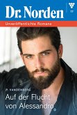 Auf der Flucht vor Alessandro (eBook, ePUB)