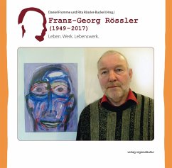 Franz-Georg Rössler (1949 - 2017)