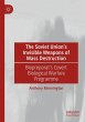 The Soviet Union's Invisible Weapons of... - Bild 1