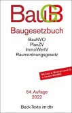 Baugesetzbuch BauGB Baugesetzbuch BauGB