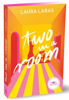 Two in a Room / Room for Love Bd.1 - Labas, Laura