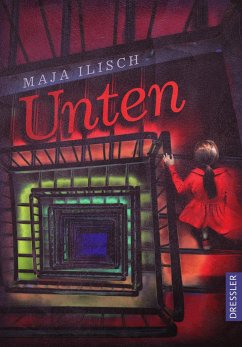 Unten - Ilisch, Maja