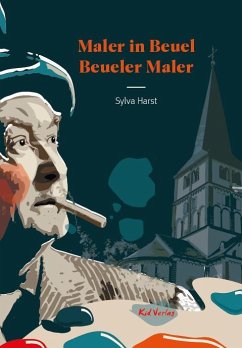 Maler in Beuel - Beueler Maler - Harst, Sylva