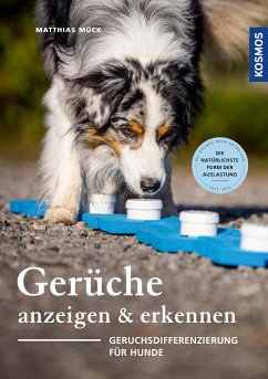 Gerüche erkennen und anzeigen (eBook, ePUB) - Mück, Matthias