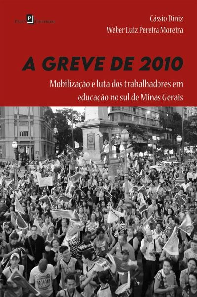 A greve de 2010 (eBook, ePUB)