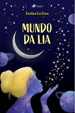 Cover Mundo da Lia (eBook, ePUB)