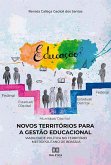 Novos Territórios para a Gestão Educacional (eBook, ePUB)